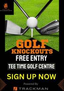 Golf Knockouts